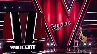 Nemecký hudobný super talent Maris. The Voice Kids