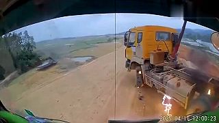 A opäť ten poondiaty pondelok v práci!