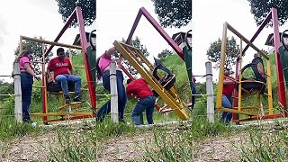 video Láska, si v poriadku? (aerotrim)