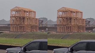 Ou maj gád, ou maj gád! (drevodom skladačka)