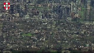 Ruský mir: Toretsk #07