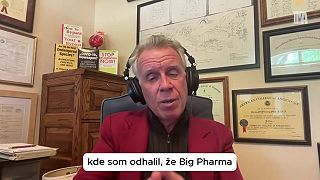 Kontaminované Covidové vakcíny. Vlády musia konať.