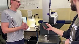 Jak vznikají zbraně Grand Power? 40 minut videa od hrubého bloku po finální prod