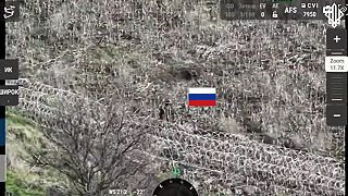 S barlami rovno na front #13