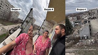 Ukrajinskí okupanti zanechali spúšť v Kurskej oblasti