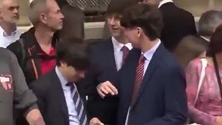 Nájdi rozdiel medzi generáciami