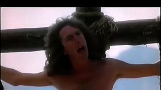 Správny život monty python always look on the bright right side of life Hawkins
