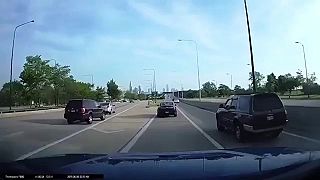 Keď ti deň pokazí jeden idiot za volantom