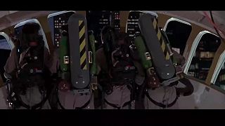 Ghostbusters 2 ,Céline Dion - My Heart Will Go On