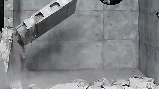 Moja CESTA Miley Cyrus Wrecking Ball's shit my way
