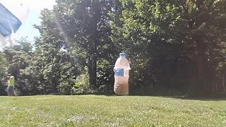 Ani Robin Hood by to netrafil lepšie