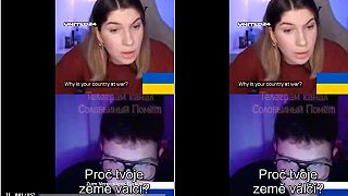 Trošku ruskej mentality