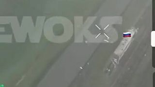 Bojový vlak
