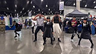 Wednesday Addamsová je teda poriadna drsniačka!