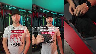 Ako správne používať chrániče kolien ?