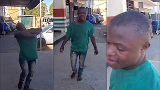 video Stavím sa, že sa nevieš točiť tak rýchlo ako TOČIHLAV!