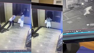 video Keď ma opustíš, vyskočím z okna a zabijem sa! (tak určite)