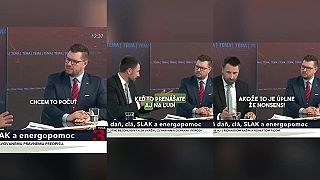 Výdavky počas konsolidácie