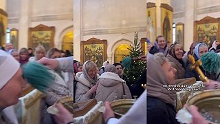 Váš všetky tak požehnám, že budete žiť 120 rokov