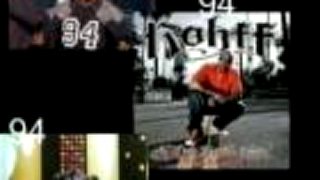Rohff - mal a la vie