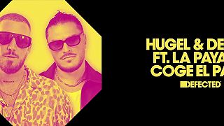 Hugel & DERON ft. La Payara - Coge El Paso