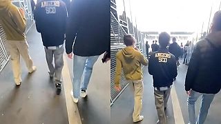 Z neba prišiel boží trest (DRRRB)