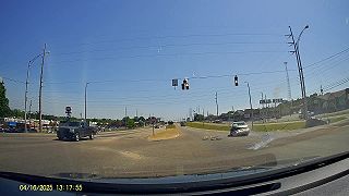 Keď ti deň pokazí jeden idiot za volantom #2