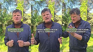 Silný príbeh pána Norockého