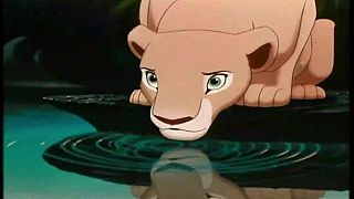 Leví kráľ 
Elton john Iron Lion Zion (1994 1995) Lion King Bob Marley