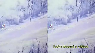 Kolobežka na fronte #03