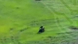 Brat za brata trénujú frontflip