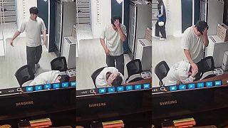 Akcia - reakcia (najlepší kamoši)