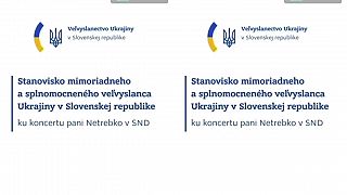 Ruská hybridná vojna na Slovensku prostredníctvom kultúry