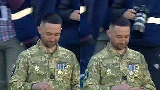 „Ruskij vojenyj korabl, idi na chuj!“