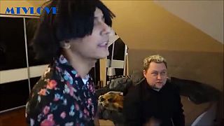 ŽIVOT S IVETOU A MARCELOU - 1. díl (reality show)