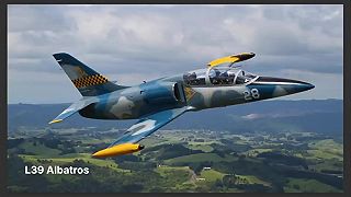Šéfkonstruktér L-39 SKYFOX o vývoji „NGéčka“. Firma AERO