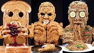 Najpažravejšie video vytvorené pomocou umelej inteligencie