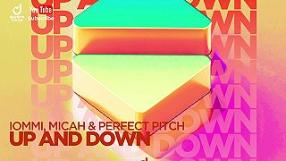 IOMMI, MICAH & Perfect Pitch – Up And Down