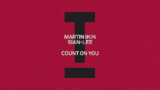 Martin Ikin, Sian - Lee - Count On You