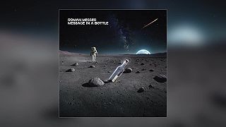 Roman Messer - Message In A Bottle