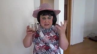 IVETA A MARCELA: V pořadu PROSTŘENO!