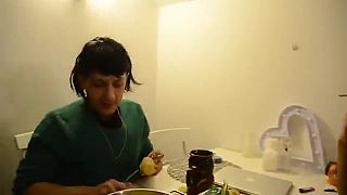 Cigánky IVETA A MARCELA: 3. DÍL - NÁKUPY!