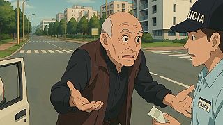 Skadzi páru zoberem (official full song)