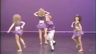 Čo robil herec Ryan Gosling, keď mal 12 rokov?