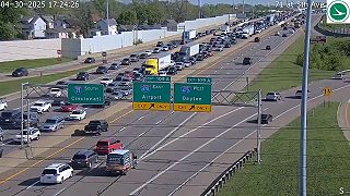 Keď ti deň pokazí jeden idiot za volantom #3