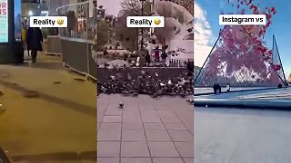 Paríž je krásna