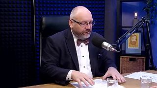 SK
Andrej Žiarovský I Kauza: Rádioaktívne odpady. Mýty, fakty, realita