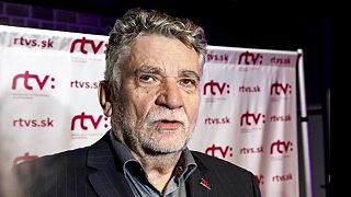 Eduard Burda profesor a šéf prevnickej fakulty UK a Ficov ochranca