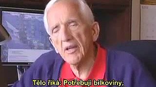 Liečba rakoviny zvnútra 2z2 _ Healing Cancer 2008