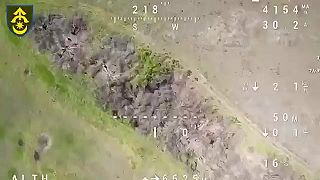 Vlny okupantov likvidované 31. brigádou